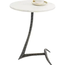 Outlet Beistelltisch Naemi O41Cm Tische