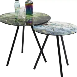Online Beistelltisch Paradise (2/Set) Tische