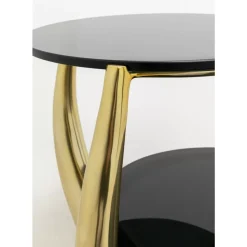 Clearance Beistelltisch Piera 53X55Cm Tische