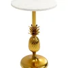 Clearance Beistelltisch Pineapple O36Cm Tische
