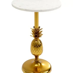 Clearance Beistelltisch Pineapple O36Cm Tische