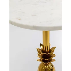 Clearance Beistelltisch Pineapple O36Cm Tische