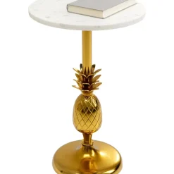 Clearance Beistelltisch Pineapple O36Cm Tische