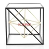 Hot Beistelltisch Prisma 45X45Cm Tische