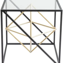 Hot Beistelltisch Prisma 45X45Cm Tische