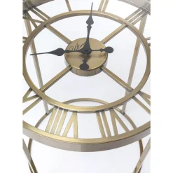 Clearance Beistelltisch Roman Brass O42Cm Tische