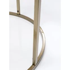 Online Beistelltisch Roman Brass O76Cm Tische