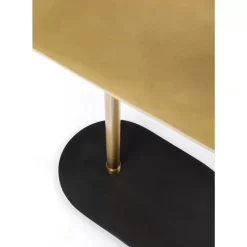 Discount Beistelltisch Slide 50X30Cm Tische
