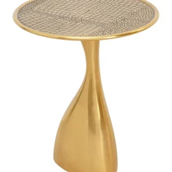 Sale Beistelltisch Spacey Gold O36Cm Tische