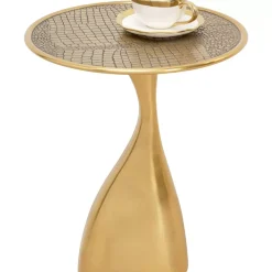 Sale Beistelltisch Spacey Gold O36Cm Tische