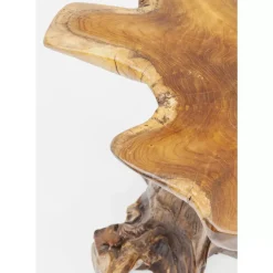 Best Beistelltisch Tree Klein Natur Tische