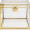 Outlet Beistelltisch Trunk Storage Gala Tische