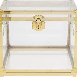 Outlet Beistelltisch Trunk Storage Gala Tische