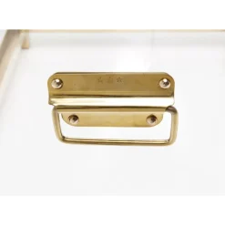 Outlet Beistelltisch Trunk Storage Gala Tische