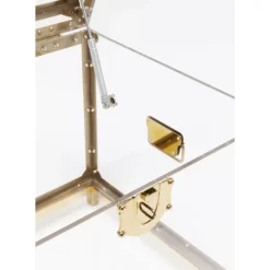 Outlet Beistelltisch Trunk Storage Gala Tische