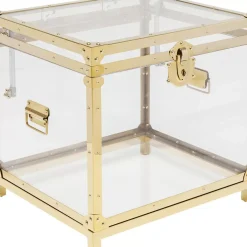 Outlet Beistelltisch Trunk Storage Gala Tische