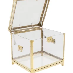 Outlet Beistelltisch Trunk Storage Gala Tische