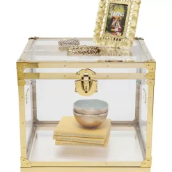 Outlet Beistelltisch Trunk Storage Gala Tische