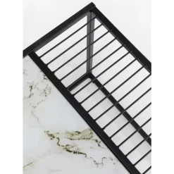 Beistelltisch Twice 45X45Cm Tische