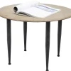 Beistelltisch Vintage Elements O60Cm Tische