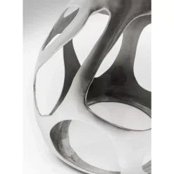New Beistelltisch Volcano Silber O60Cm Tische