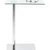 Beistelltisch West Coast Chrome Tische