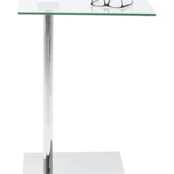 Beistelltisch West Coast Chrome Tische