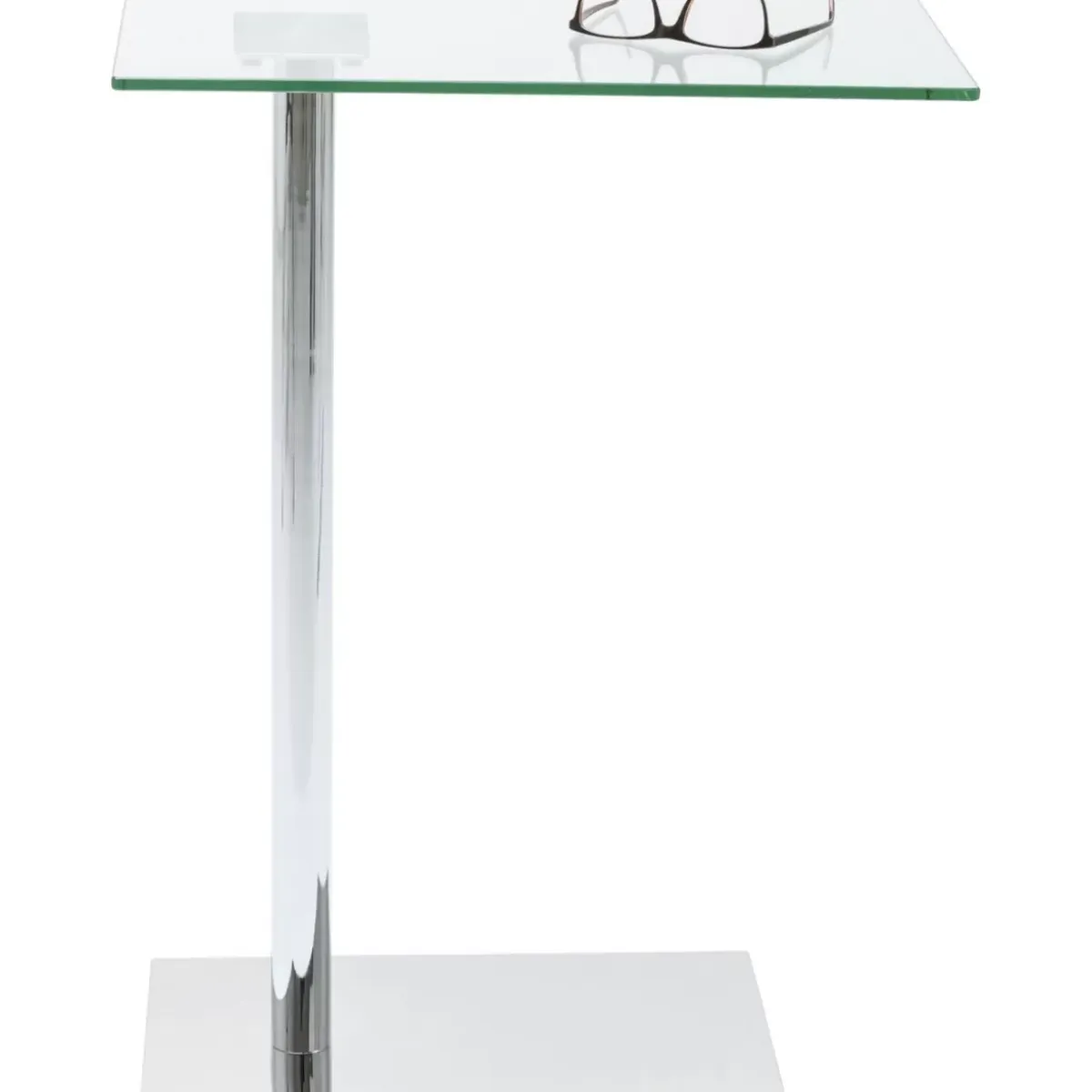 Beistelltisch West Coast Chrome Tische