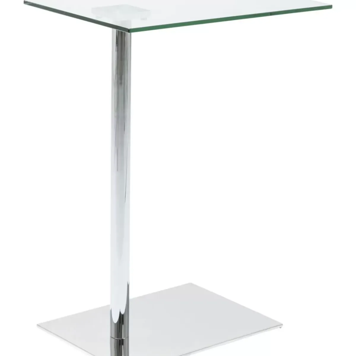 Beistelltisch West Coast Chrome Tische
