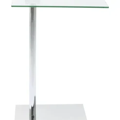 Beistelltisch West Coast Chrome Tische
