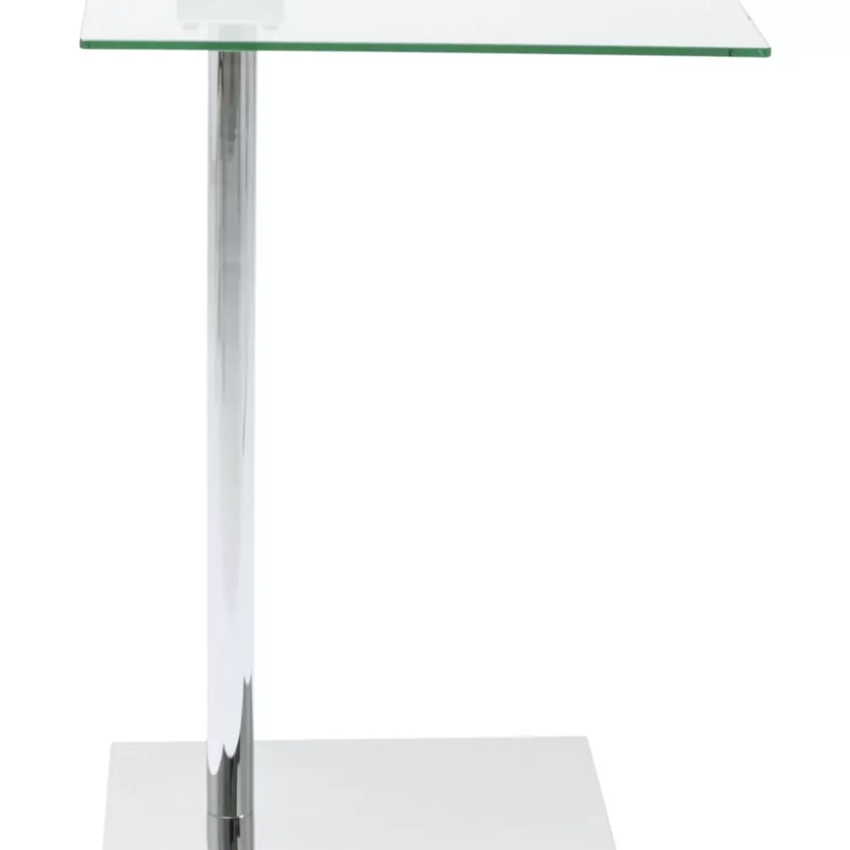 Beistelltisch West Coast Chrome Tische