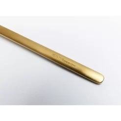 Best Besteck Gloria Matt Gold (16-Tlg.) Geschirr & Tischaccessoires