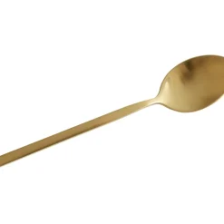 Best Besteck Gloria Matt Gold (16-Tlg.) Geschirr & Tischaccessoires