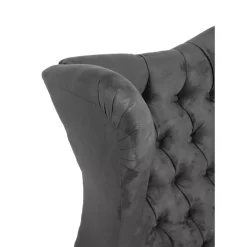 Hot Bett City Spirit Graphit 180X200Cm Betten