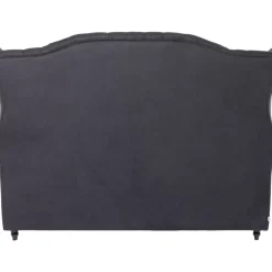 Hot Bett City Spirit Graphit 180X200Cm Betten