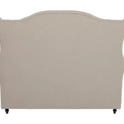 Best Bett City Spirit Linen Natural 160X200Cm Betten