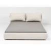 Outlet Bett Szenario Easy Creme 160X200 Cm Betten