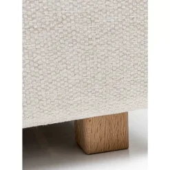 Outlet Bett Szenario Easy Creme 160X200 Cm Betten