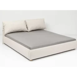 Outlet Bett Szenario Easy Creme 160X200 Cm Betten
