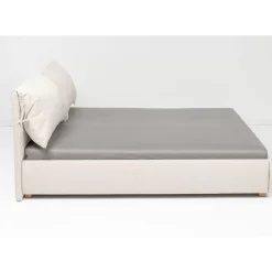 Outlet Bett Szenario Easy Creme 160X200 Cm Betten