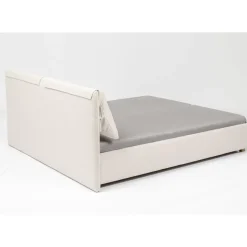 Outlet Bett Szenario Easy Creme 160X200 Cm Betten
