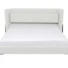 Clearance Bett Tivoli Ecru 180X200Cm Betten