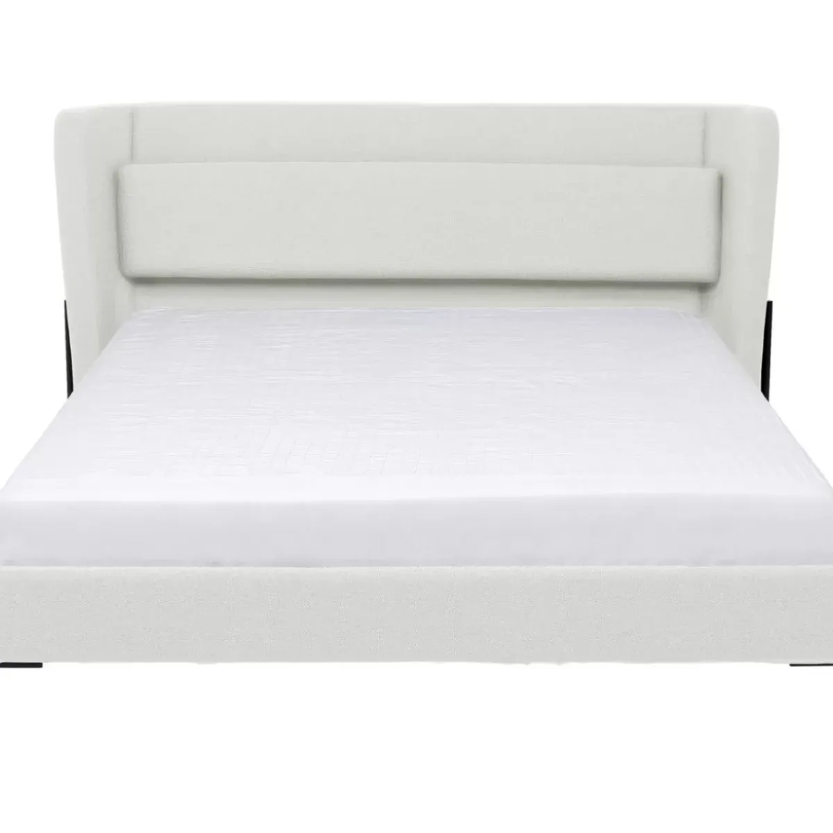 Clearance Bett Tivoli Ecru 180X200Cm Betten