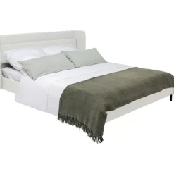 Clearance Bett Tivoli Ecru 180X200Cm Betten