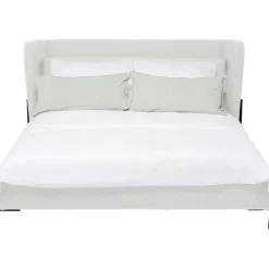 Sale Bett Tivoli Ecru 160X200Cm Betten