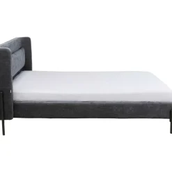Best Bett Tivoli Grau 180X200Cm Betten