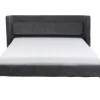 Clearance Bett Tivoli Grau 160X200Cm Betten