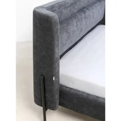 Clearance Bett Tivoli Grau 160X200Cm Betten