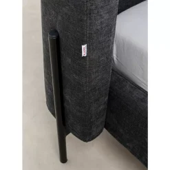 Clearance Bett Tivoli Grau 160X200Cm Betten
