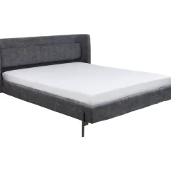 Clearance Bett Tivoli Grau 160X200Cm Betten